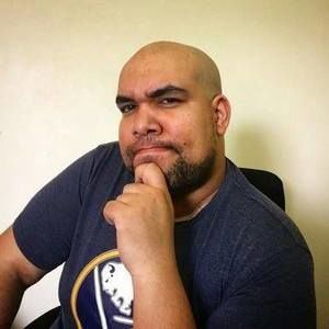 Meet your Posher, Steven